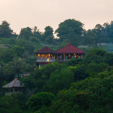 Ashtari - Sky, Sea & Nature Kuta  Ngoại thất bức ảnh