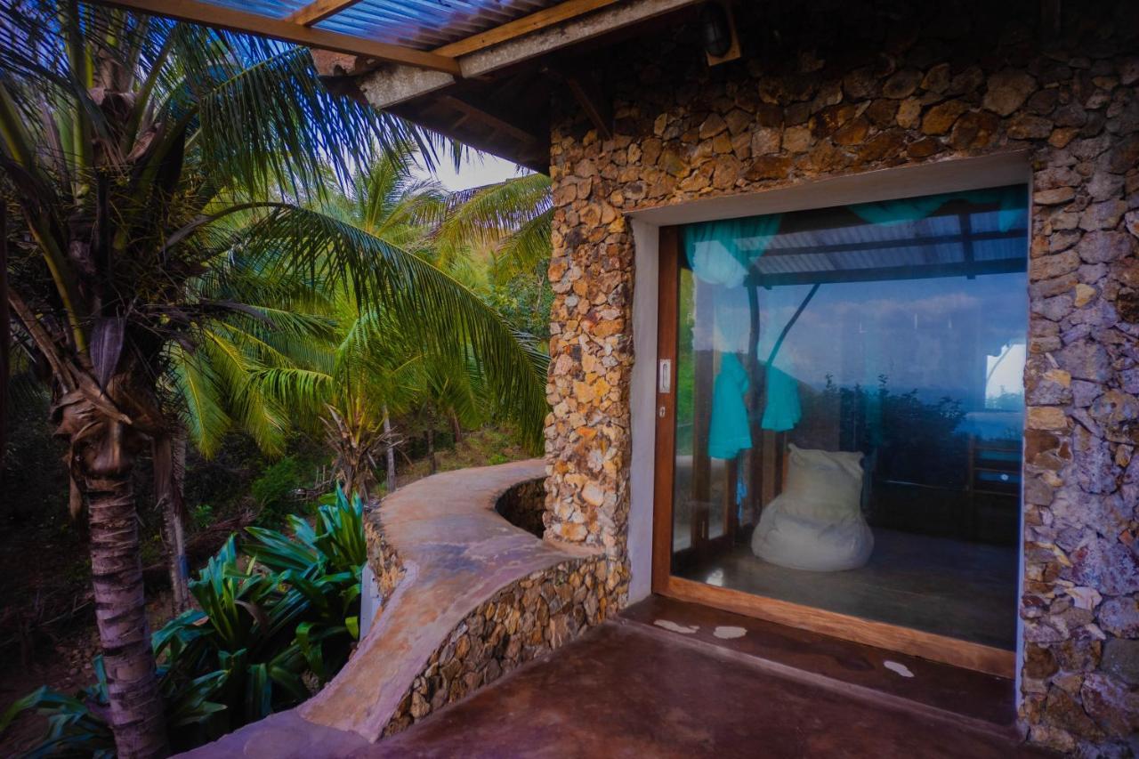 Ashtari - Sky, Sea & Nature Kuta  Ngoại thất bức ảnh