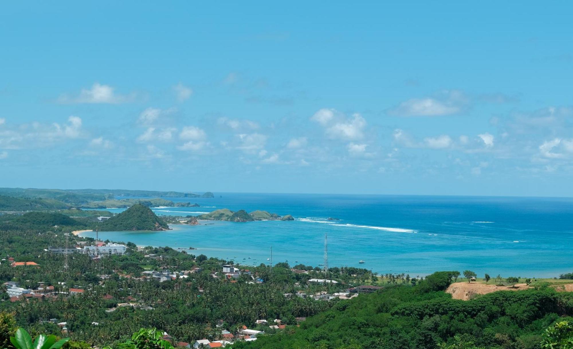 Ashtari - Sky, Sea & Nature Kuta  Ngoại thất bức ảnh
