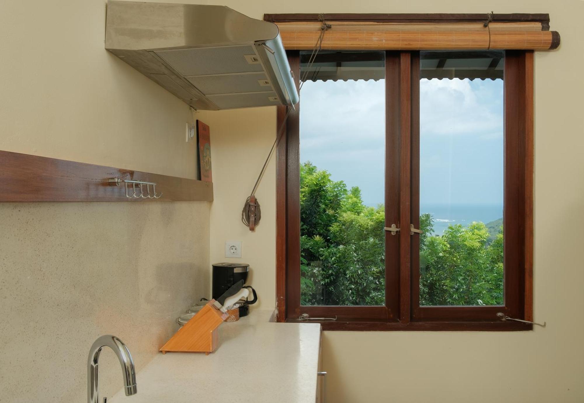 Ashtari - Sky, Sea & Nature Kuta  Ngoại thất bức ảnh