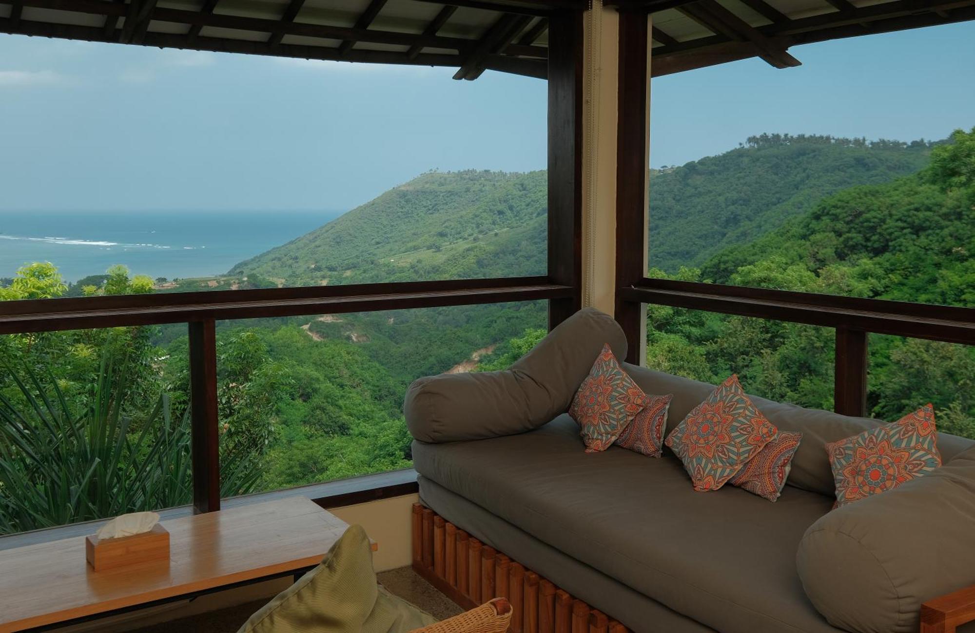 Ashtari - Sky, Sea & Nature Kuta  Ngoại thất bức ảnh