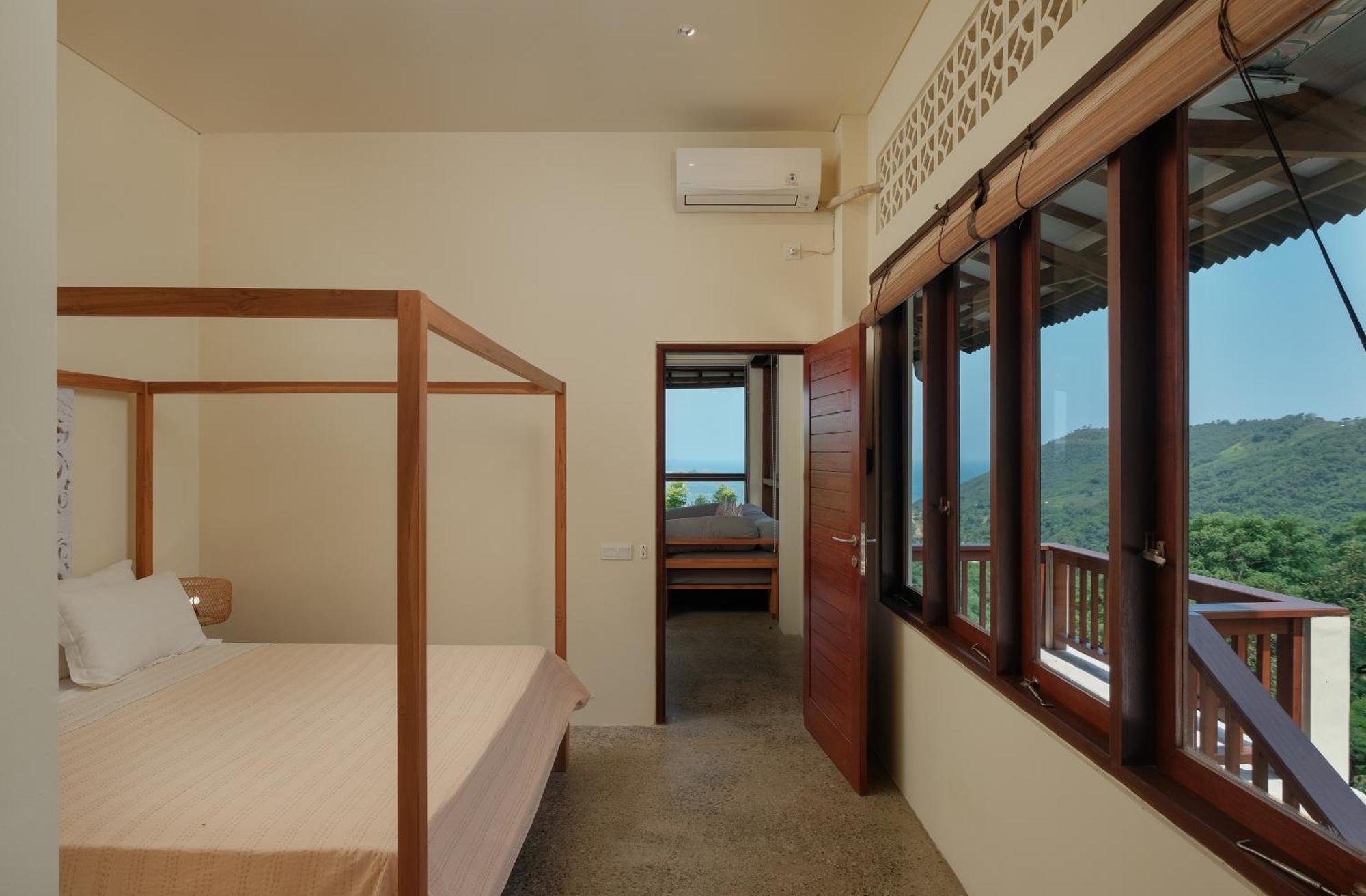 Ashtari - Sky, Sea & Nature Kuta  Ngoại thất bức ảnh