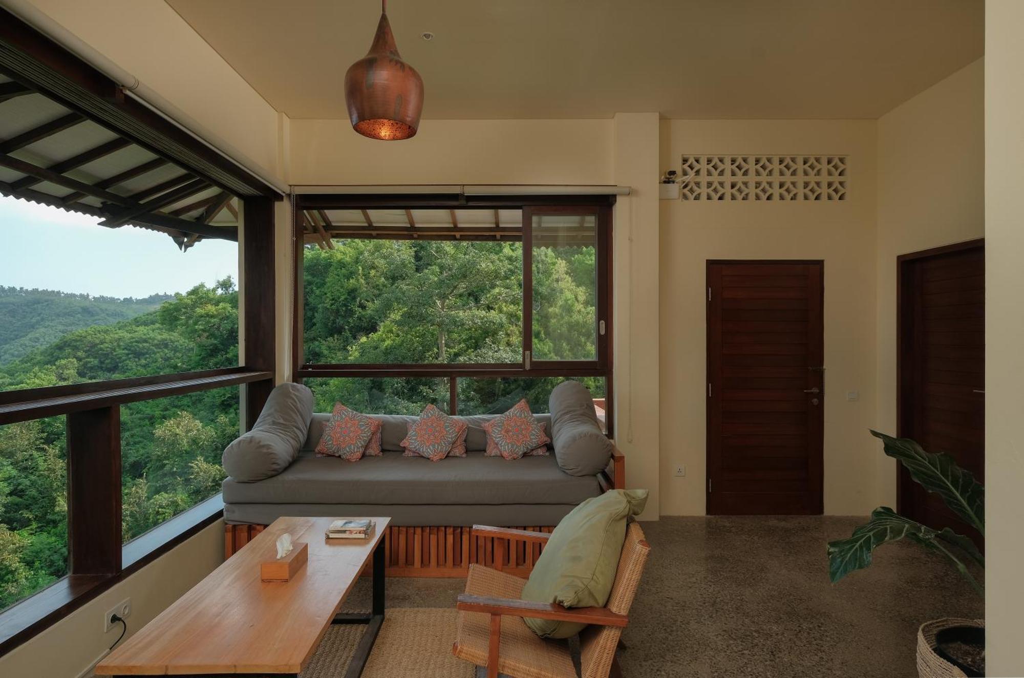 Ashtari - Sky, Sea & Nature Kuta  Ngoại thất bức ảnh