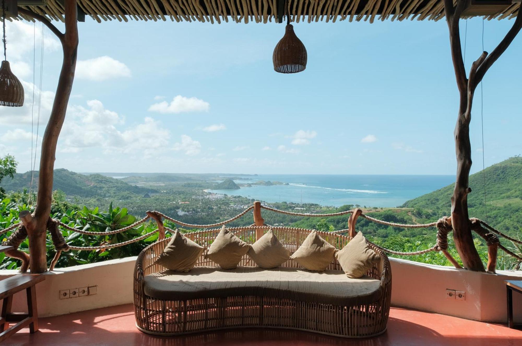 Ashtari - Sky, Sea & Nature Kuta  Ngoại thất bức ảnh