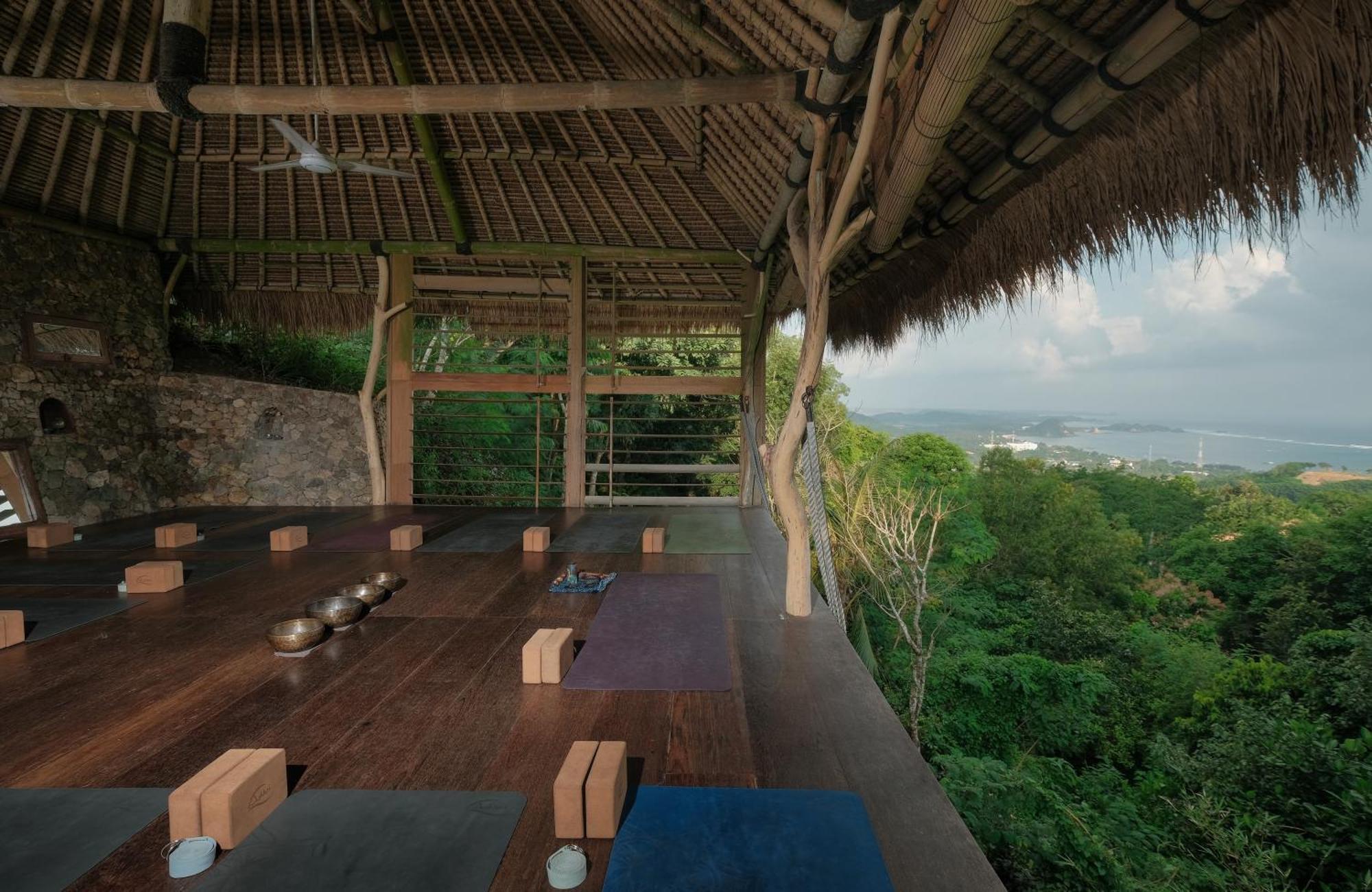 Ashtari - Sky, Sea & Nature Kuta  Ngoại thất bức ảnh