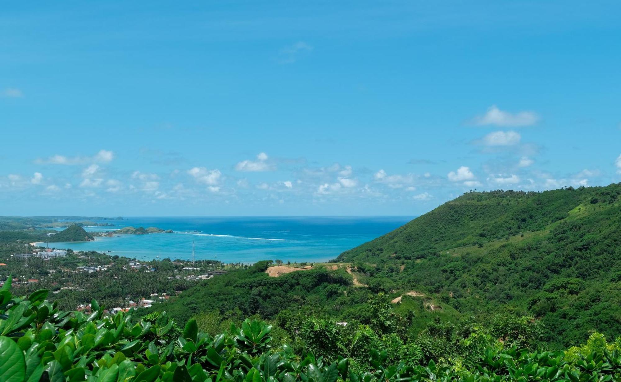 Ashtari - Sky, Sea & Nature Kuta  Ngoại thất bức ảnh