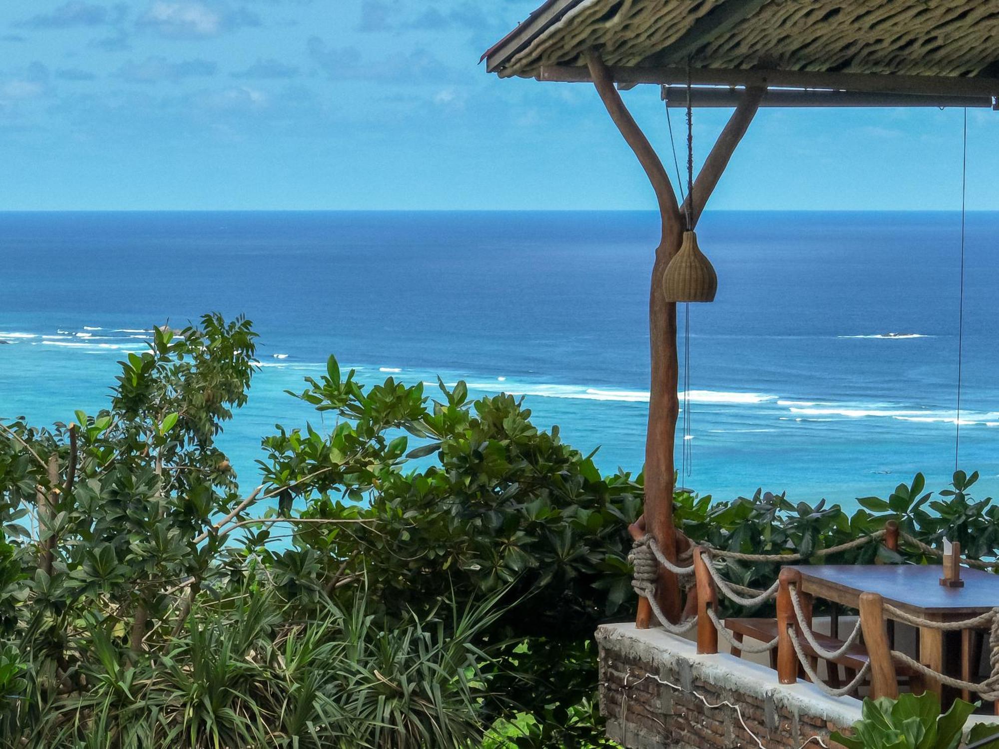Ashtari - Sky, Sea & Nature Kuta  Ngoại thất bức ảnh